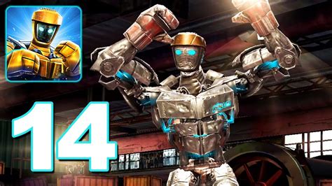 real steel world robot boxing ambush vs atom|real steel world boxing.